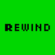 019 Agora - Rewind logo