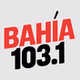 Bahia FM 103.1 logo