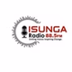 Isunga RadioStation logo