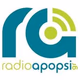Logo de Radio Apopsi