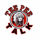 Logo de Tee Pee Talk Radio