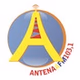 Antena A FM logo