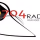 Logo de 704 Radio