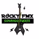 Rocky FMS logo