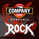 Logo de Radio Company - Rock Webradio