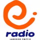 e-radio FM滋賀 logo