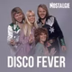 Logo de Nostalgie - Discofever