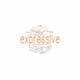 Expressive Radio Station logo