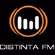 Logo de Distinta FM - Mallorca