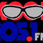 Kool 105 - KWOL-FM logo