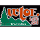 Good Time Oldies 1470 - WTOE logo