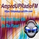 Amped UP Radio FM logo