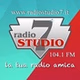 Radio Studio 7 logo