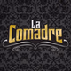 La Comadre - XEL logo