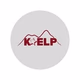 Logo de KELP Christian Radio - KELP