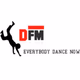 Logo de DFM Dance