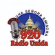 Logo de Radio Unida - WURA