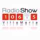 Logo de RadioShow Villa María