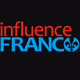 Logo de SiriusXM - Influence Franco