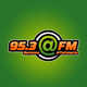 Logo de @FM (Arroba FM) - XHRT