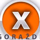 Logo de Radio Gorazde