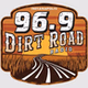 96.9 Dirt Road Radio logo