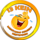 Montana's Comedy Network - KEIN logo
