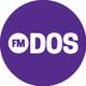 FM Dos logo