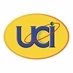 Radio UCI Cinemas logo