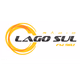 Logo de Rádio Lago Sul 98.1 FM