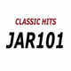 Logo de Classic Hits JAR101 (Toronto)