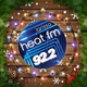 Logo de Heat FM 92.2 Larissa