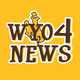 Logo de Mix 106.7 - KMRZ-FM