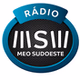 Rádio MEO Sudoeste logo