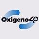 Oxígeno FM logo