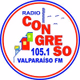 Logo de Radio Congreso FM