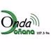 Onda Doñana Radio logo