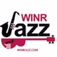 WINR Jazz Radio logo
