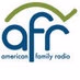 Logo de American Family Radio Talk - KVRS