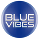 Radio BlueVibes logo