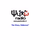 Psycho Net Radio logo