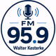 Logo de FM 95.9 - Misiones