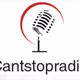 Logo de Cantstopradio