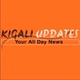 KU Bright Fm logo