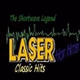 Laser Hot Hits International logo