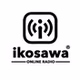 Ikosawa Radio logo