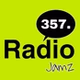 357 Radio Jamz logo