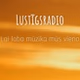 Lustīgs Radio logo