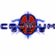 Logo de Cranium Radio