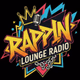 Logo de Rappin Lounge Radio